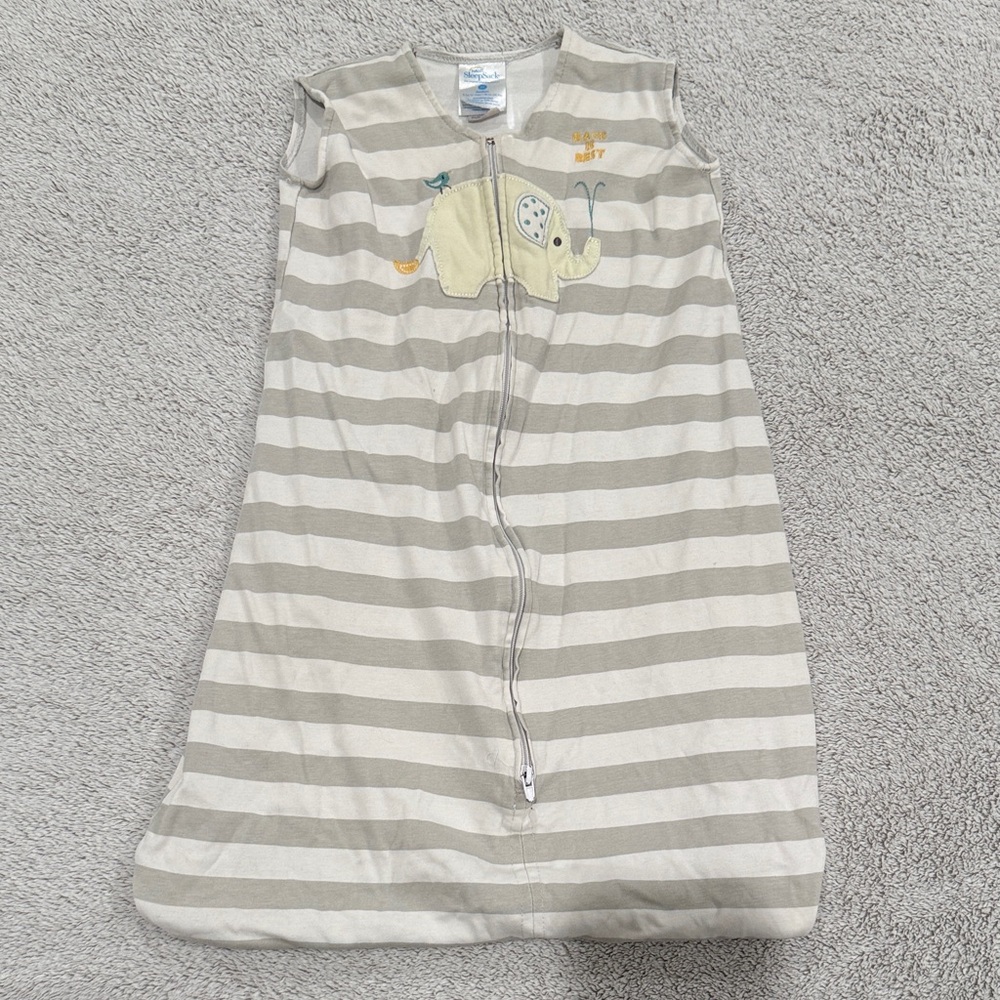 Halo sleep sack size medium
